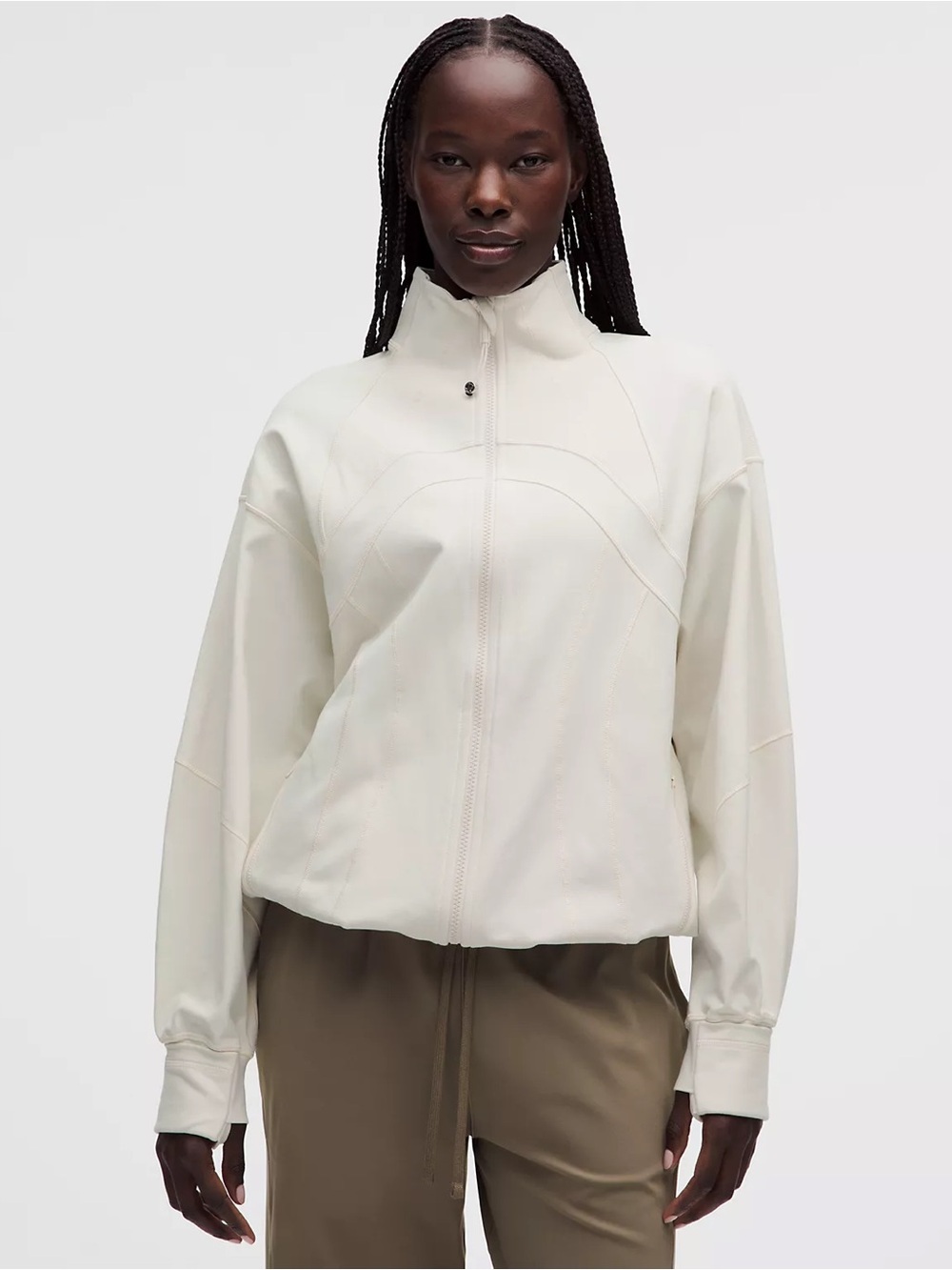 Lululemon Define Jacket